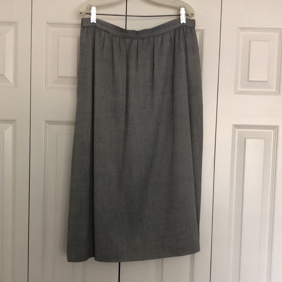 Vintage Women’s Work Suit - Picture 7 of 12